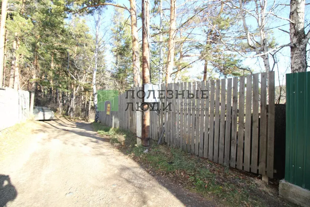 Участок в Красноярск, Вольный проезд (4.63 м) - Фото 0