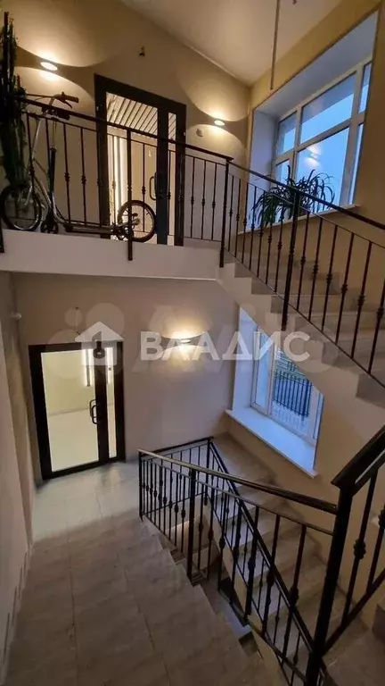 Квартира-студия, 45 м, 3/4 эт. - Фото 1