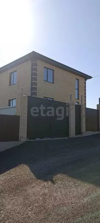 Дом в Ставропольский край, Ставрополь Кинотехника садовое ... - Фото 1