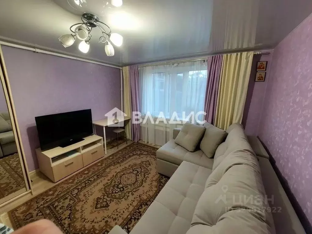 Дом в Пензенская область, Пенза Тульская ул., 9 (48 м) - Фото 1