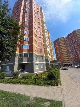 Квартира, 1 комната, 35.5 м - Фото 1