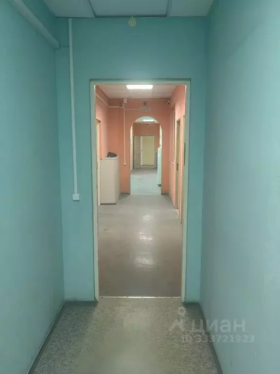 Помещение свободного назначения в Москва Складочная ул., 3С7 (485 м) - Фото 2