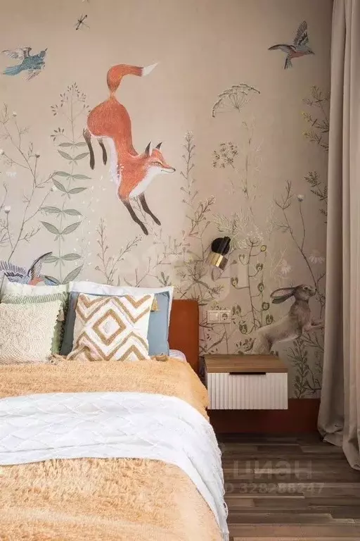 2-к кв. Новосибирская область, Новосибирск ул. Семьи Шамшиных, 20 ... - Фото 1