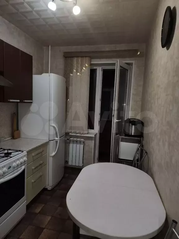 3-к. квартира, 64 м, 2/9 эт. - Фото 1