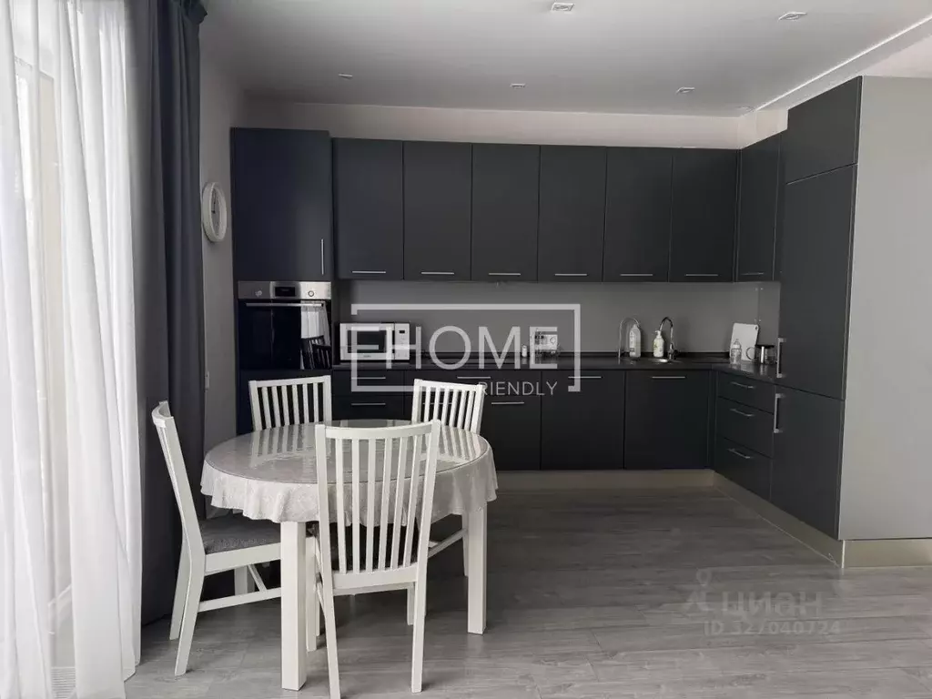 6-к кв. Московская область, Истра муниципальный округ, д. Козенки 103 ... - Фото 2