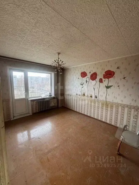 1-к кв. Томская область, Томск пос. Светлый, 6 (36.7 м) - Фото 1