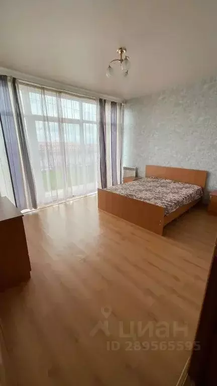 Дом в Краснодарский край, Анапа муниципальный округ, с. Супсех ул. ... - Фото 1