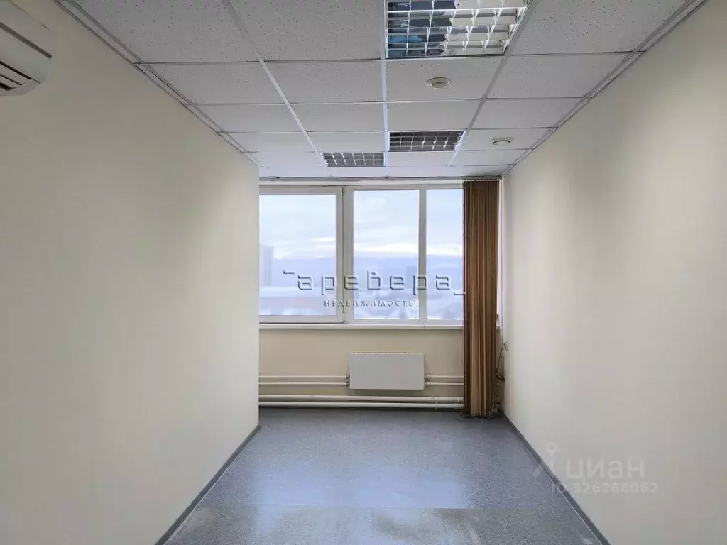 Офис в Красноярский край, Красноярск Взлетная ул., 59 (16 м) - Фото 2