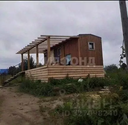 Участок в Томская область, Томск Зайчик СТ,  (5.0 сот.) - Фото 1