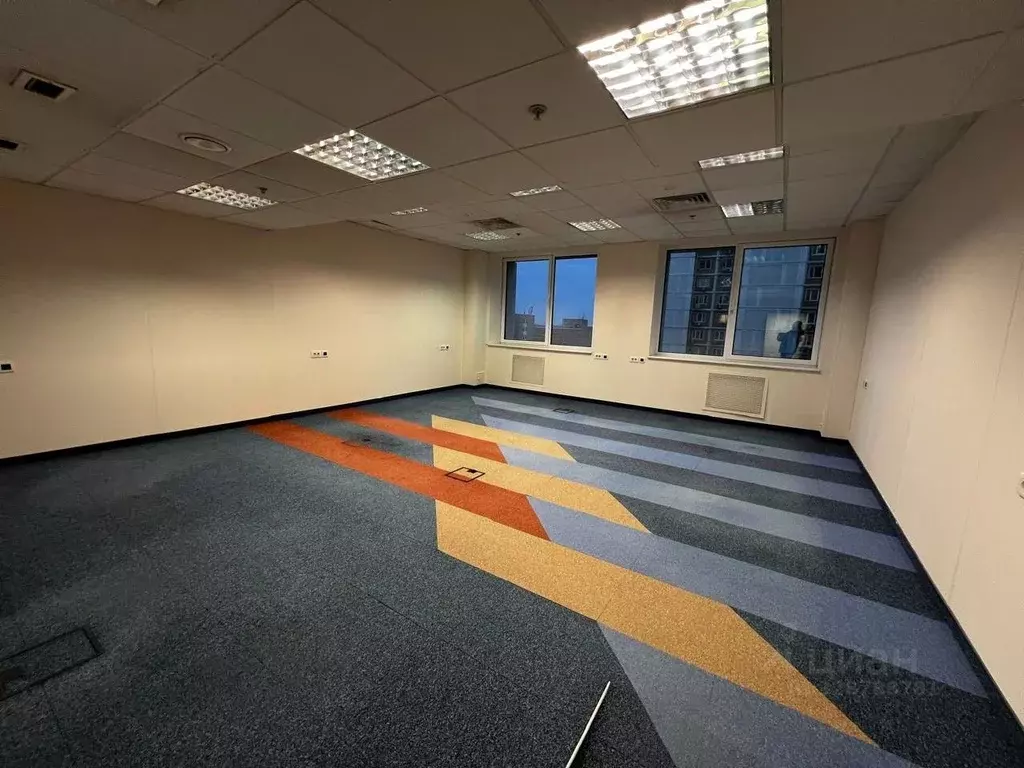 Офис в Москва Осенний бул., 23 (102 м) - Фото 2