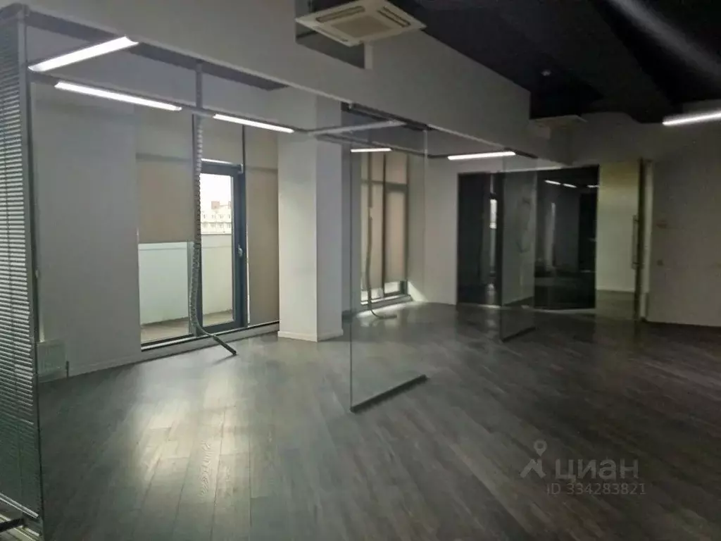 Помещение свободного назначения в Краснодарский край, Краснодар ... - Фото 2