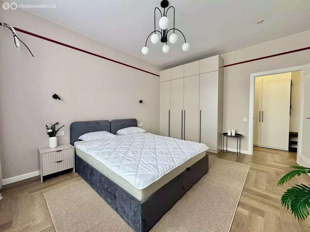 1-комнатная квартира: посёлок Развилка, Римский проезд, 13 (36.3 м) - Фото 2