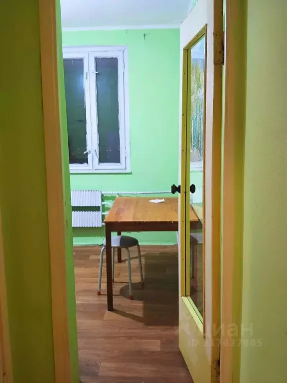 2-к кв. Москва ул. Маршала Голованова, 12 (50.0 м) - Фото 1