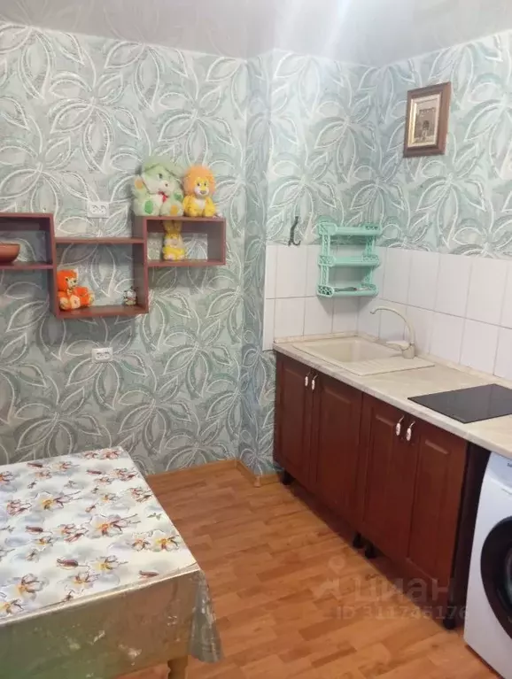 1-к кв. Карелия, Петрозаводск Советская ул., 35 (35.0 м) - Фото 2