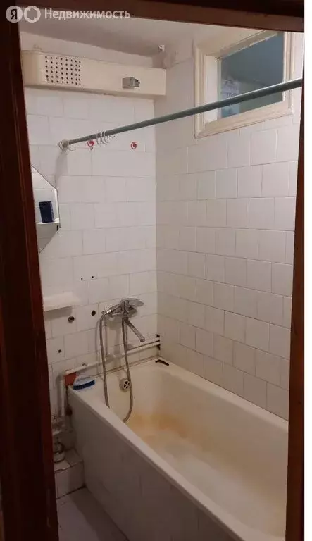 1-комнатная квартира: Ставрополь, улица Мира, 374 (32 м) - Фото 1