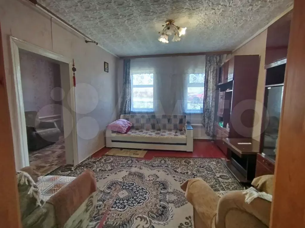 Дом 55 м на участке 7 сот. - Фото 1