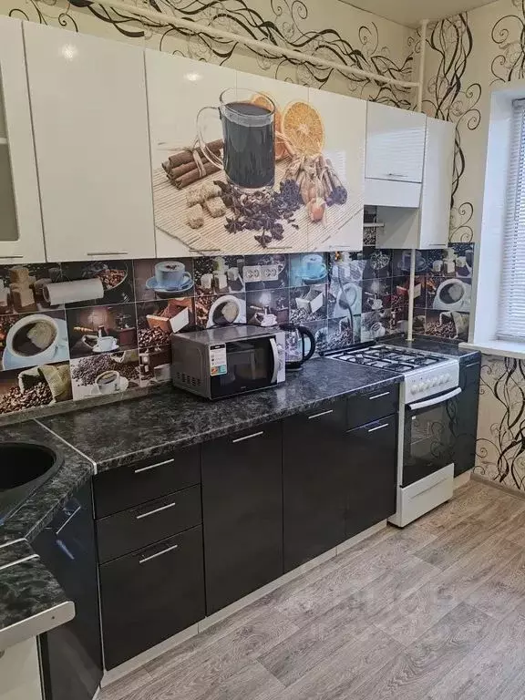 2-к кв. Архангельская область, Коряжма Архангельская ул., 25 (50.0 м) - Фото 1