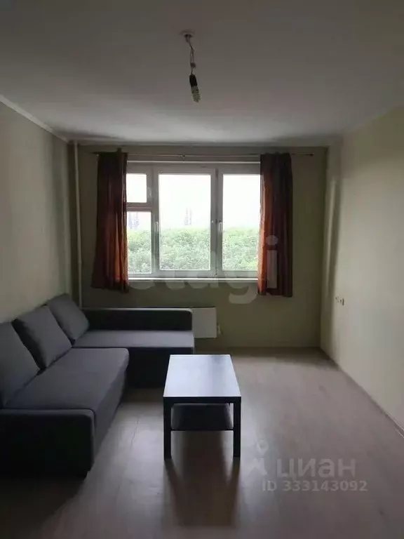 3-к кв. Москва Варшавское ш., 160к3 (76.5 м) - Фото 2