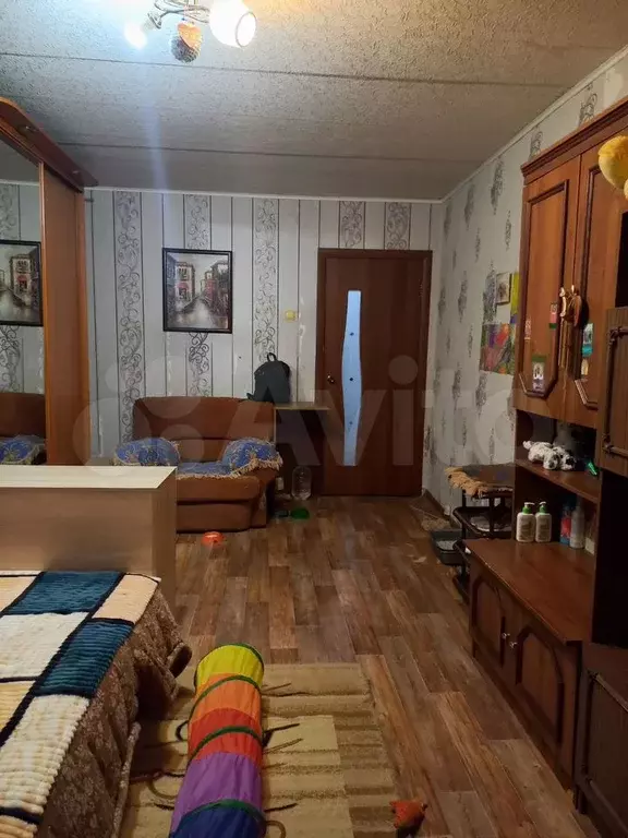 Комната 25 м в 3-к., 6/9 эт. - Фото 0