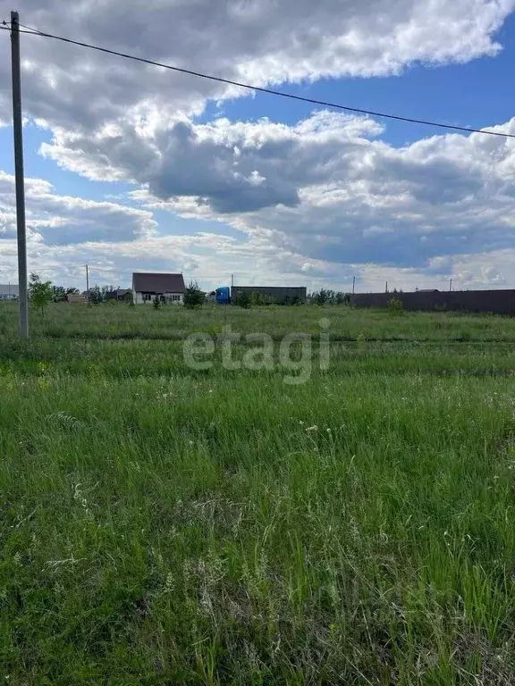 участок в алтайский край, барнаул ул. есенина, 69 (12.0 сот.) - Фото 1