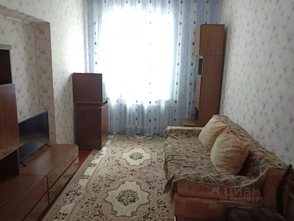 2-к кв. Крым, Керчь ул. Шлагбаумская, 45 (45.0 м) - Фото 0