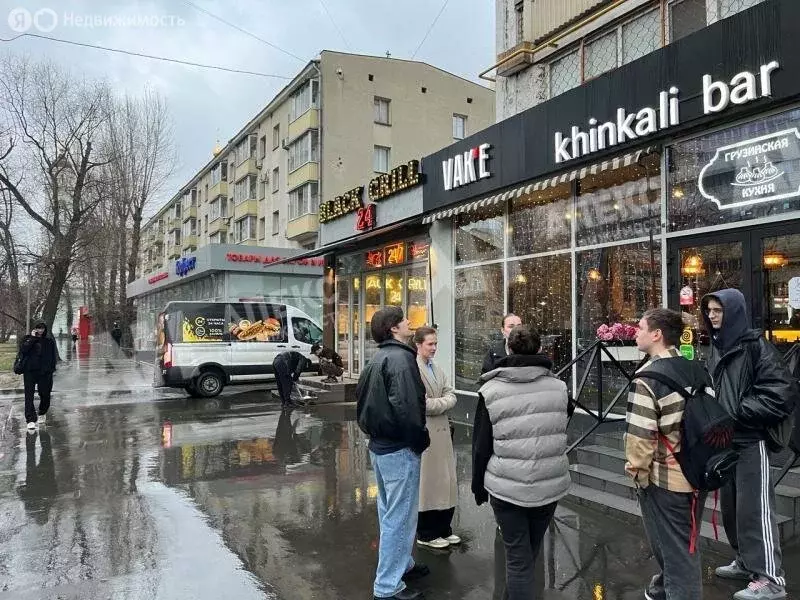 Помещение свободного назначения (707 м) - Фото 2