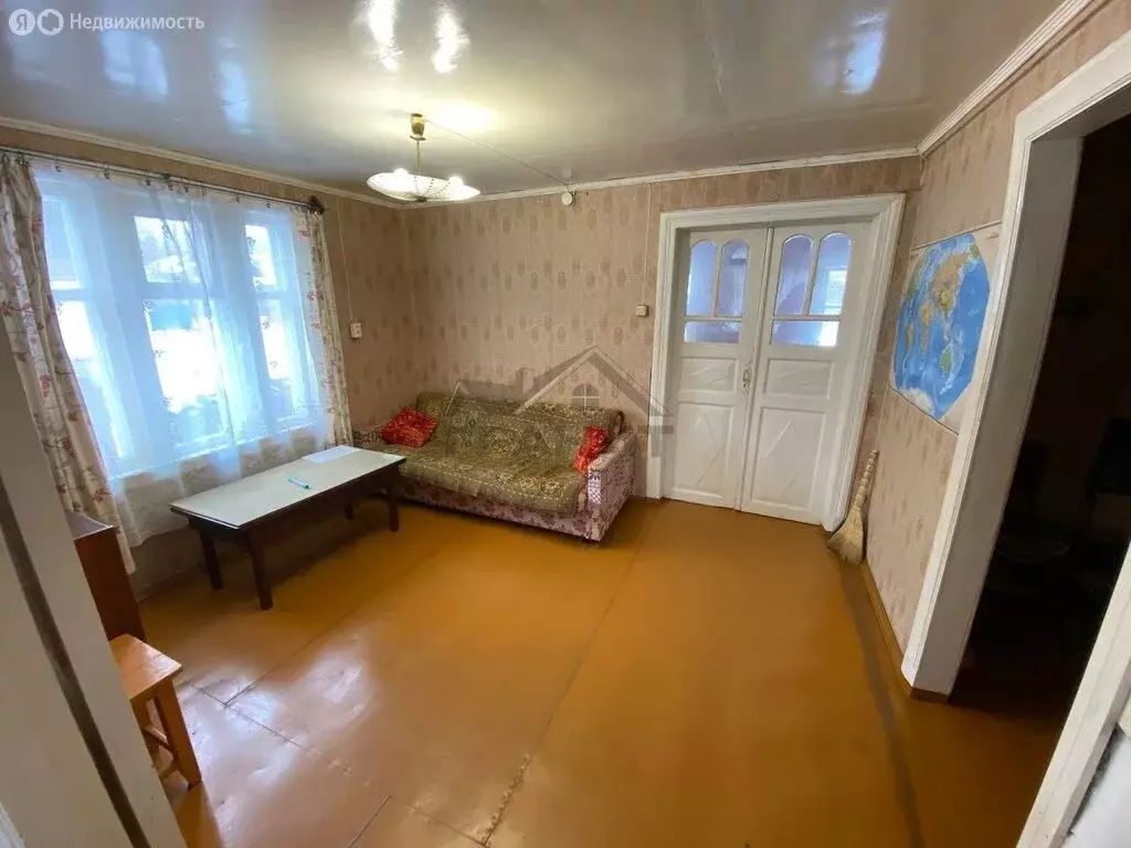 Дом в Новгородская область, рабочий посёлок Крестцы, улица Чапчахова ... - Фото 2