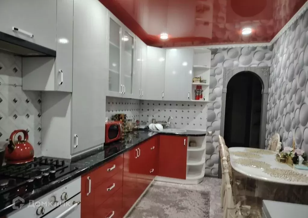 Продаётся 3-к квартира, 75 м - Фото 1