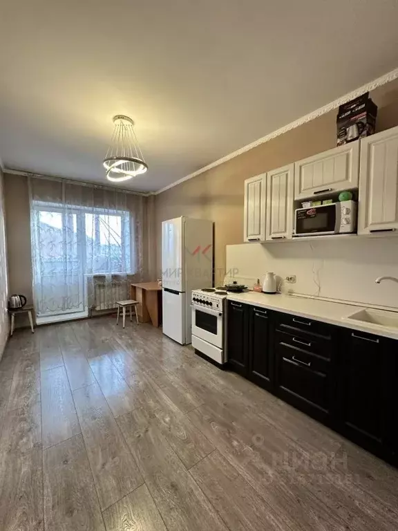 1-к кв. Хакасия, Абакан просп. Дружбы Народов, 43А (47.3 м) - Фото 0