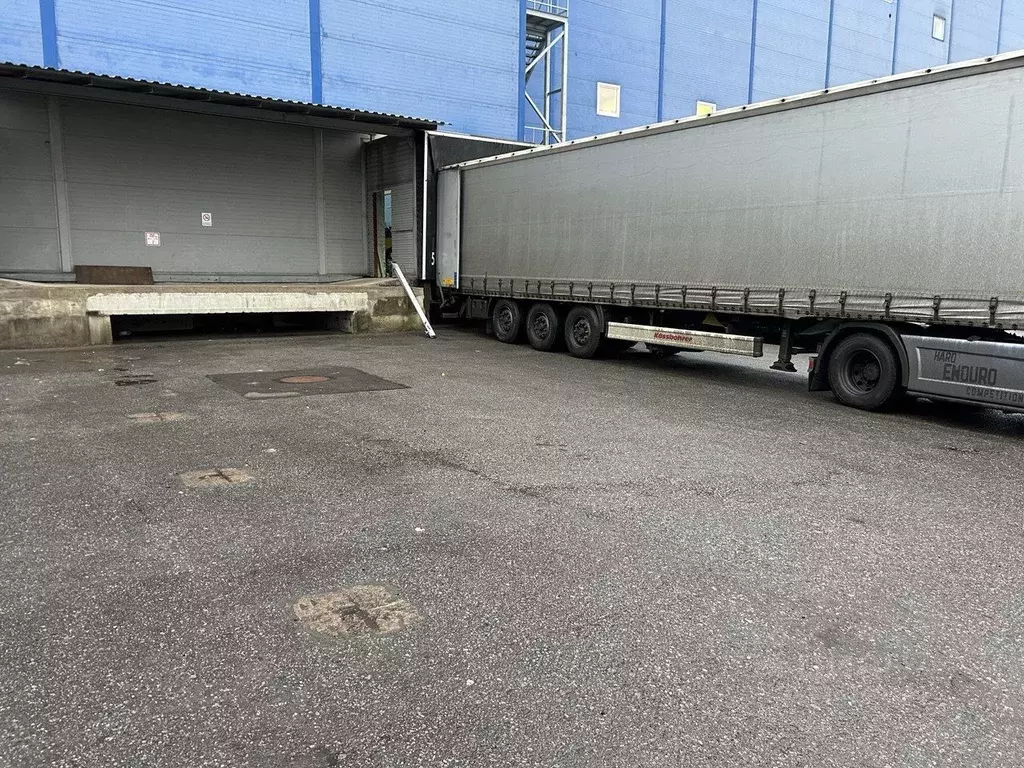 Склад в Санкт-Петербург Кубинская ул., 73к1 (470 м) - Фото 1