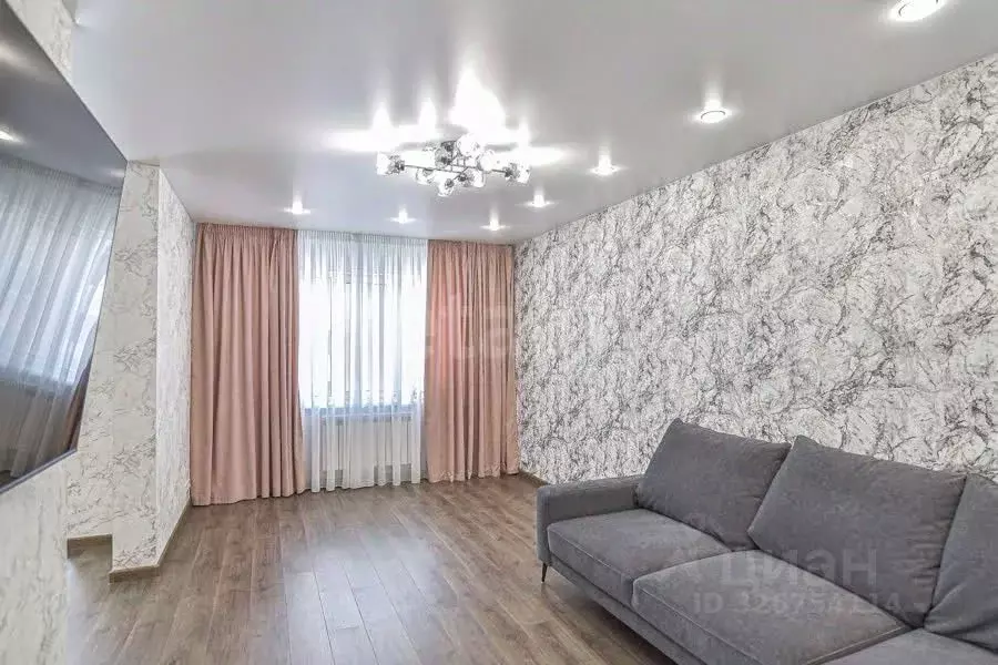 3-к кв. Сахалинская область, Анивский городской округ, с. Новотроицкое ... - Фото 1