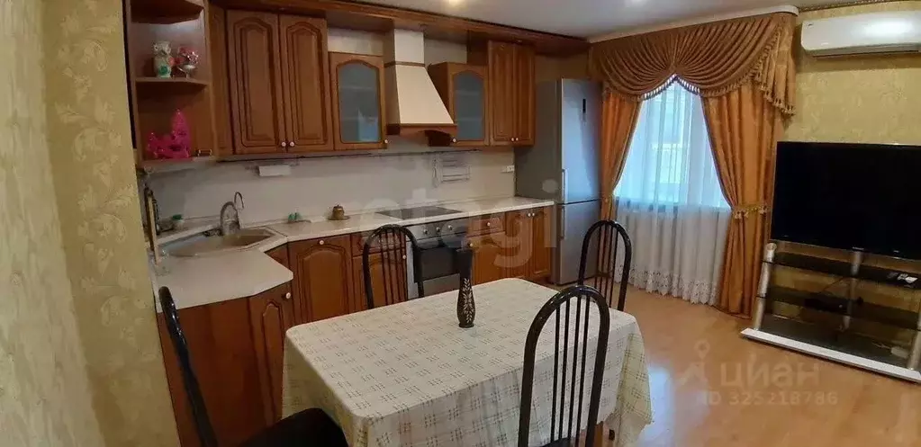 2-к кв. Тюменская область, Тюмень ул. Щербакова, 140 (76.0 м) - Фото 1