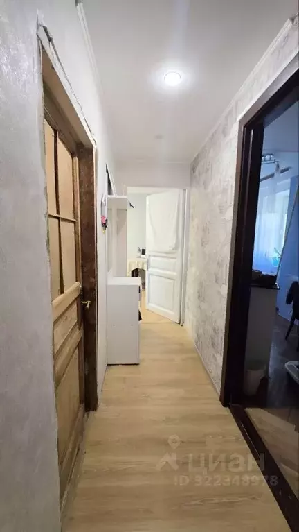 Комната Санкт-Петербург ул. Чайковского, 24 (42.0 м) - Фото 2