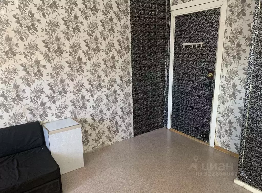 Комната Саха (Якутия), Якутск ул. Петра Алексеева, 21/5 (12.3 м) - Фото 2