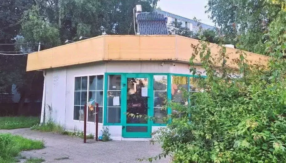 Помещение свободного назначения в Калининградская область, Калининград ... - Фото 1