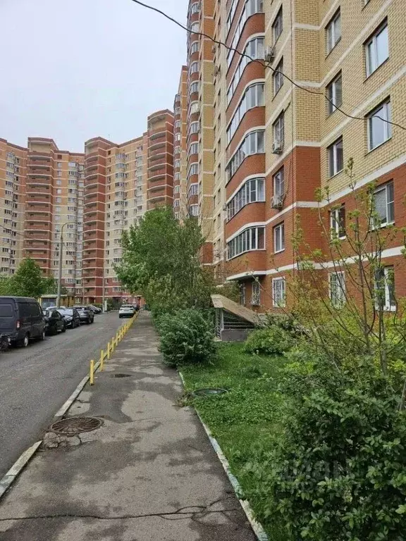 2-к кв. Московская область, Щелково Богородский мкр, 10к1 (72.0 м) - Фото 1