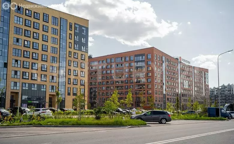 1-комнатная квартира: городской посёлок Новоселье, Центральная улица, ... - Фото 2