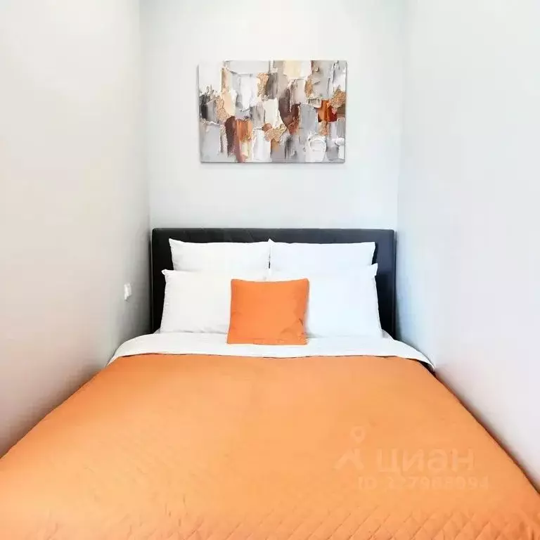 Студия Москва ул. Лобановский Лес, 9 (20.0 м) - Фото 1