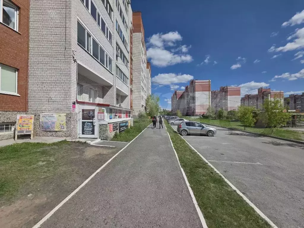 Продам помещение свободного назначения, 267.1 м - Фото 1