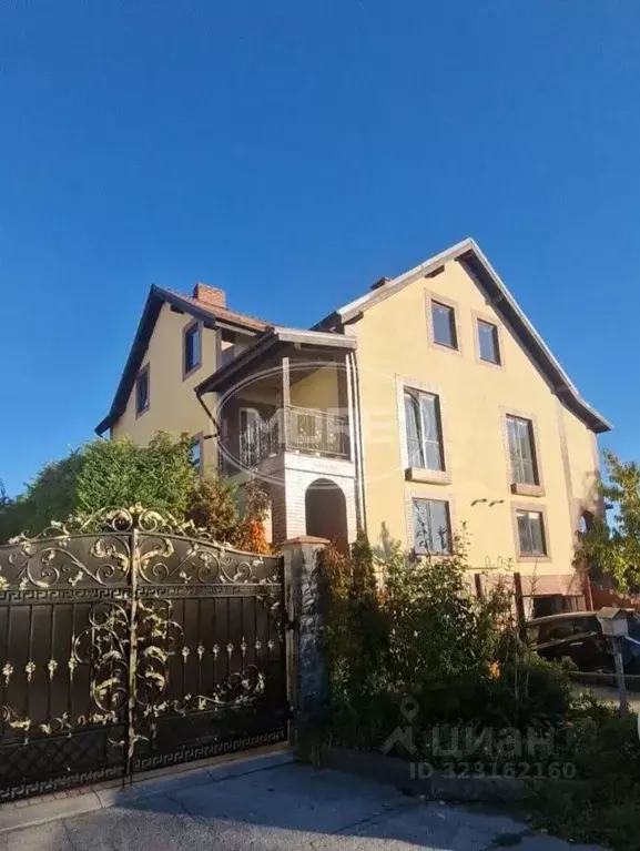 Дом в Калининградская область, Калининград Монетная ул., 21 (229 м) - Фото 1