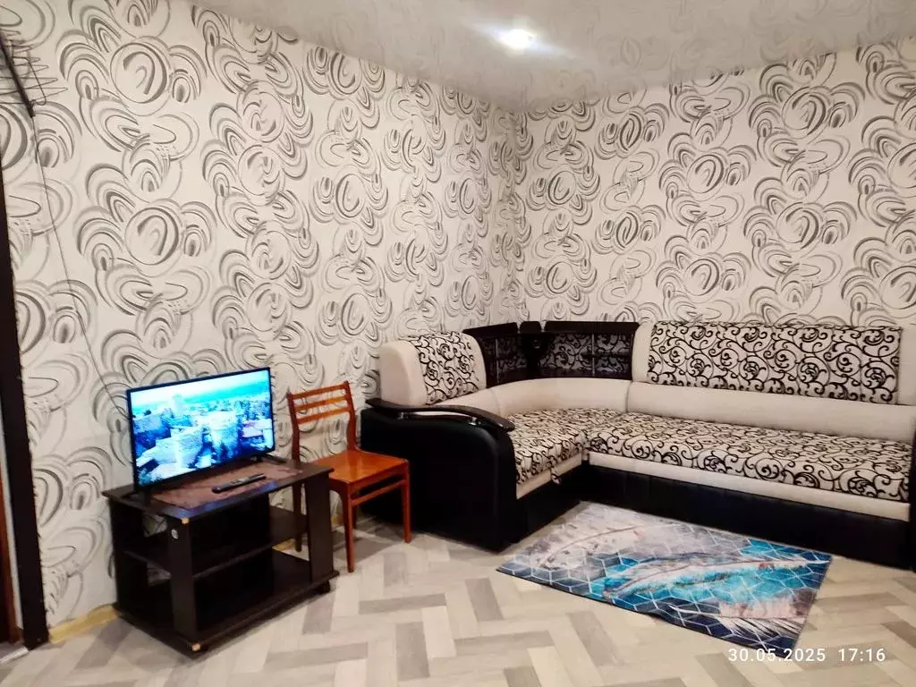 2-к кв. Пермский край, Березники ул. Ломоносова, 75 (46.0 м) - Фото 1