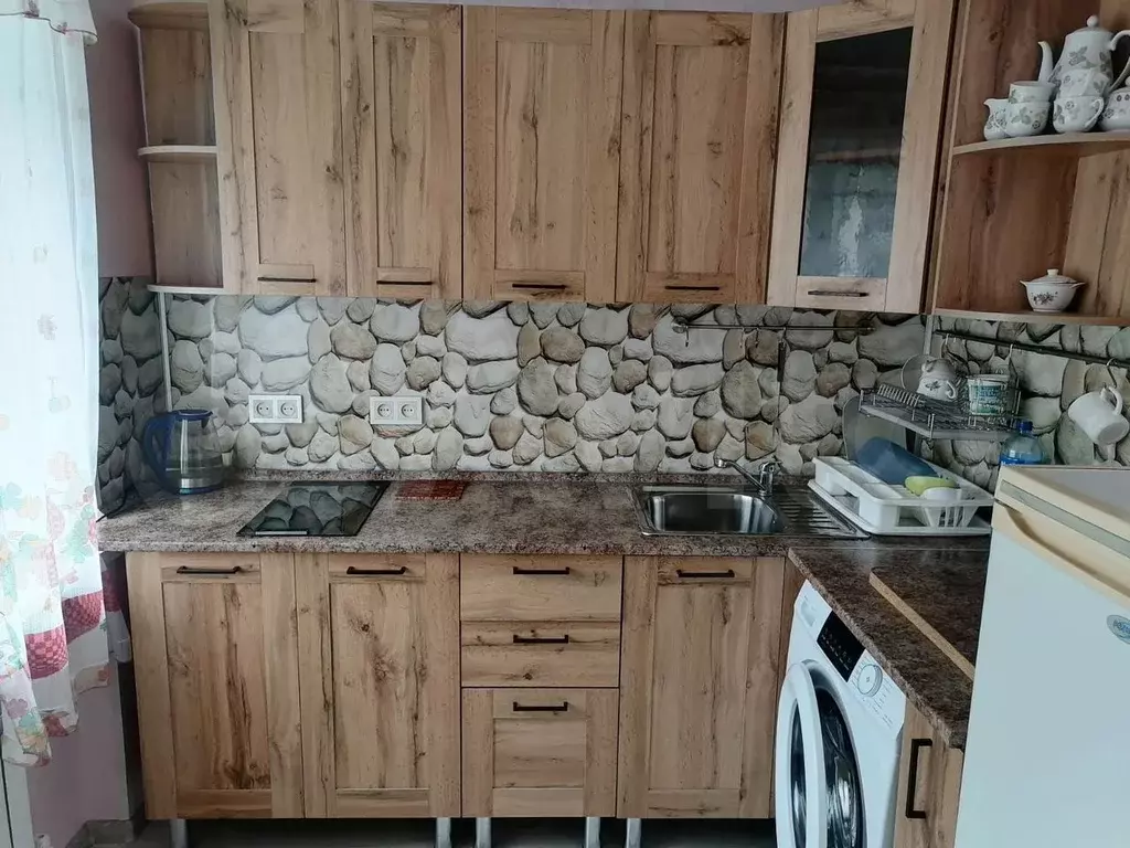 2-к. квартира, 45 м, 5/5 эт. - Фото 1