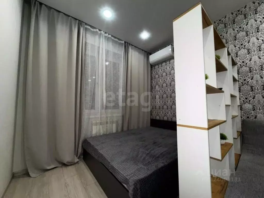 1-к кв. Новосибирская область, Новосибирск 2-я Обская ул., 154 (41.0 ... - Фото 1