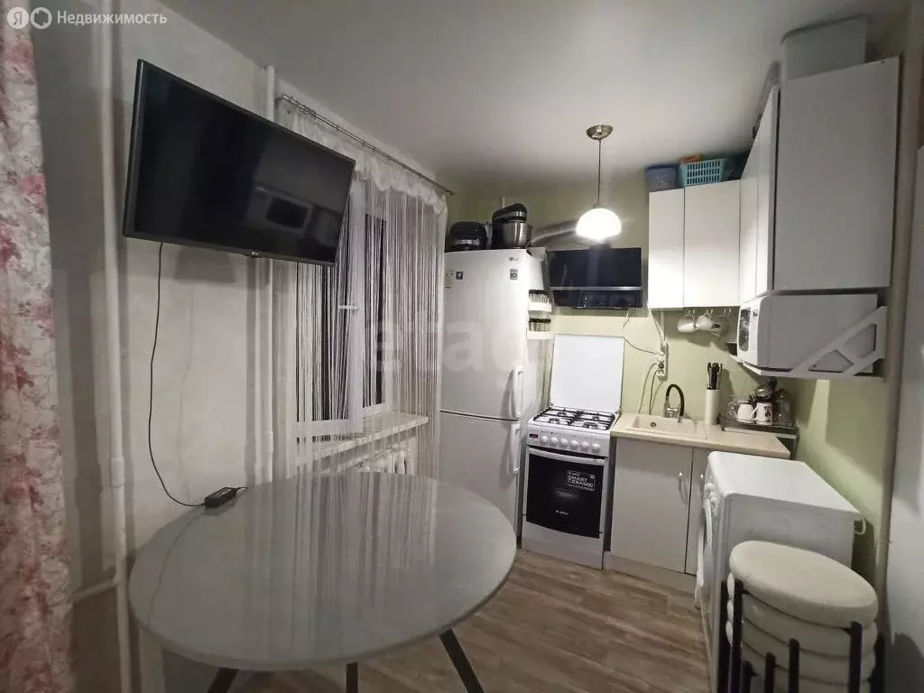 1-комнатная квартира: Симферополь, улица 1-й Конной Армии, 23 (22.6 м) - Фото 1