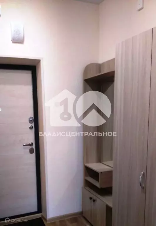 Продаётся квартира-студия, 25.1 м - Фото 0