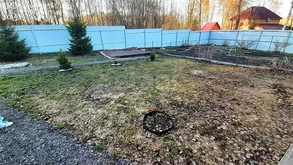 Дом в Кемеровский муниципальный округ, СДТ Дорожник (30 м) - Фото 2