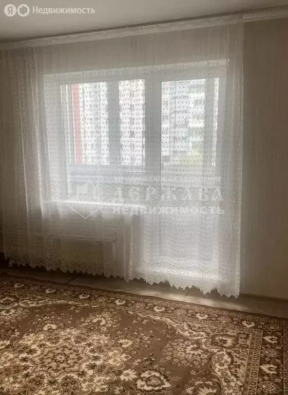 1-комнатная квартира: Кемерово, проспект Химиков, 15 (34.4 м) - Фото 2