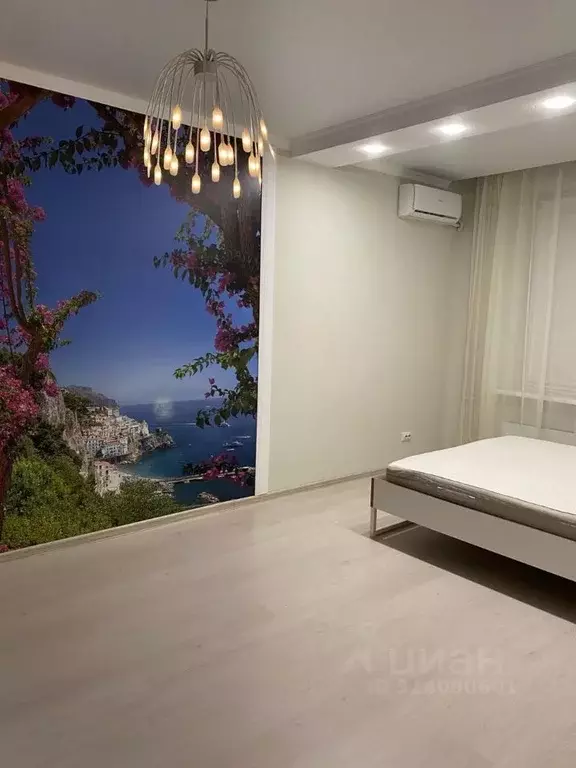 1-к кв. Ростовская область, Ростов-на-Дону ул. Еляна, 54 (32.5 м) - Фото 2