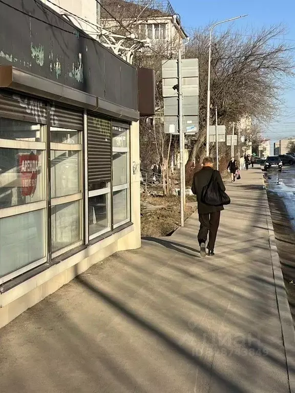 Торговая площадь в Башкортостан, Уфа просп. Октября, 93/3 (20 м) - Фото 1