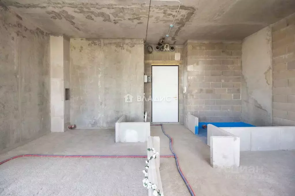 1-к кв. Москва ул. Академика Королева, 21 (36.3 м) - Фото 2